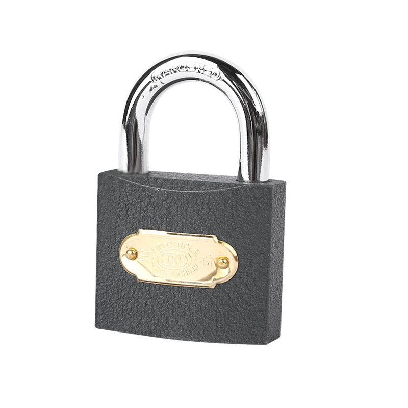 Домашна ключалка от желязо, марка Three Rings, мулти модел, за дома и офиса