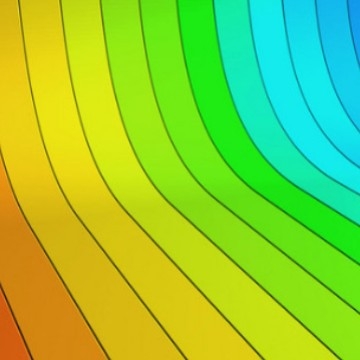 Formă rotundă din silicon cu 6 găuri pentru coacere