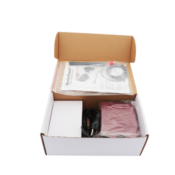 Mașină mini de sudură a cerii pentru bijuterii, cu temperatură de sudură reglabilă și funcționare cu pedala — Brand: Win Win; Tensiune de intrare: Altă; Formă de alimentare: Altă; Dimensiune totală: Altă.