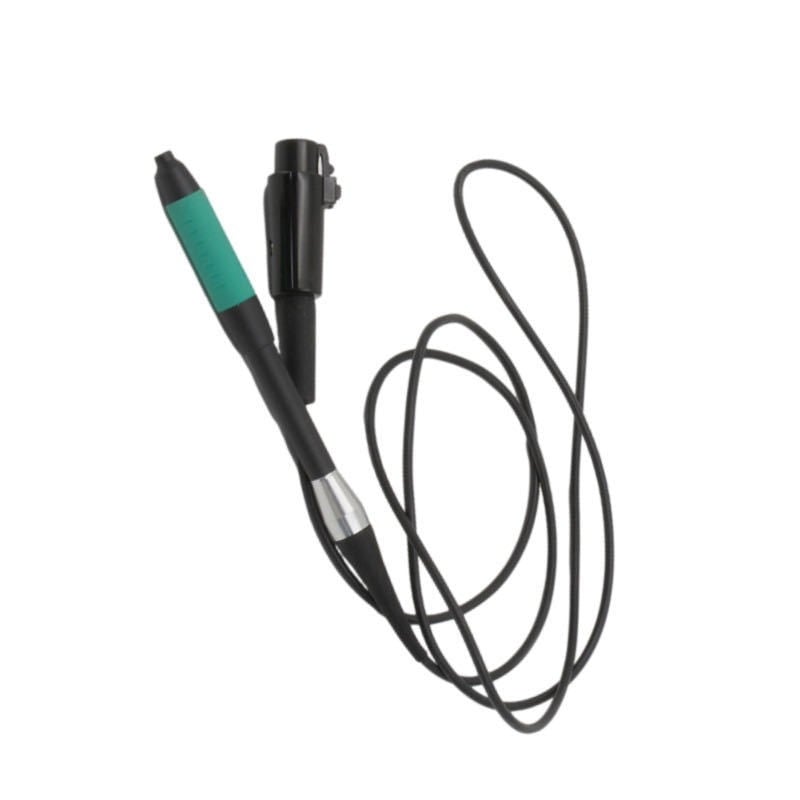 Αξεσουάρ συγκόλλησης: συμβατό με C115/210/245, κεφαλή θέρμανσης χειριστή, 2S γρήγορη θέρμανση, ενσωματωμένος συνδετήρας πρίζας συγκόλλησης