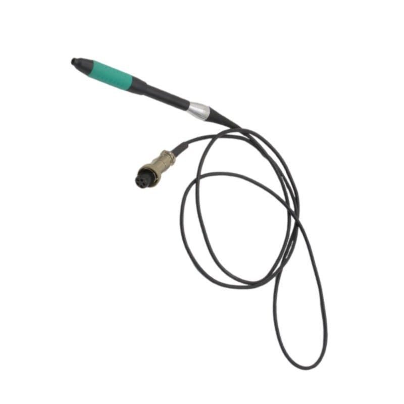 Αξεσουάρ συγκόλλησης: συμβατό με C115/210/245, κεφαλή θέρμανσης χειριστή, 2S γρήγορη θέρμανση, ενσωματωμένος συνδετήρας πρίζας συγκόλλησης