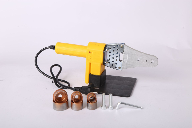 Gongrui 220V aparat de sudură prin topire pentru țevi PPR, cu control termostatic digital