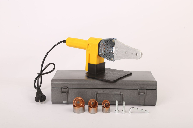 Gongrui 220V aparat de sudură prin topire pentru țevi PPR, cu control termostatic digital