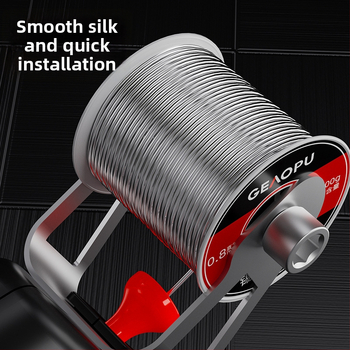 Kézi és automata felfűtéssel rendelkező forrasztópisztoly és készlet, kerámiás elektromos forrasztóvas, 220V, hegesztésre és karbantartásra