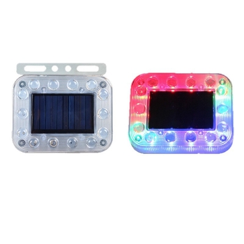 LED stražnje svjetlo A2 za velika vozila (Model A2; LED; Materijal: PC plast; Kompatibilno s kamionima)
