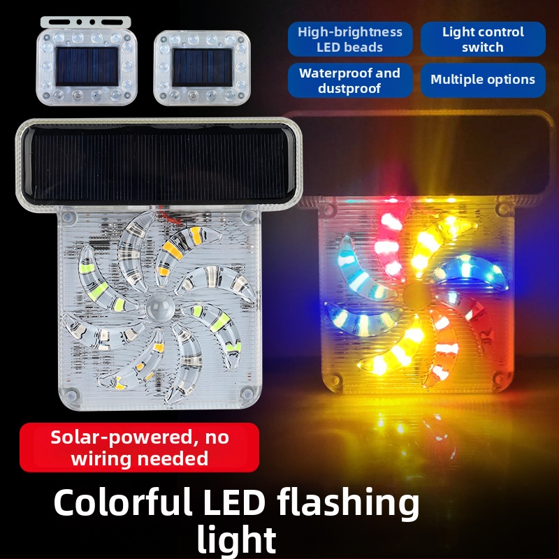LED stražnje svjetlo A2 za velika vozila (Model A2; LED; Materijal: PC plast; Kompatibilno s kamionima)