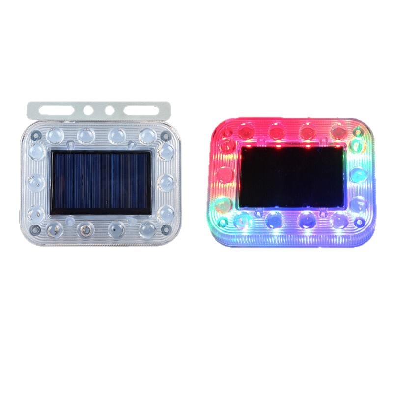 LED stražnje svjetlo A2 za velika vozila (Model A2; LED; Materijal: PC plast; Kompatibilno s kamionima)