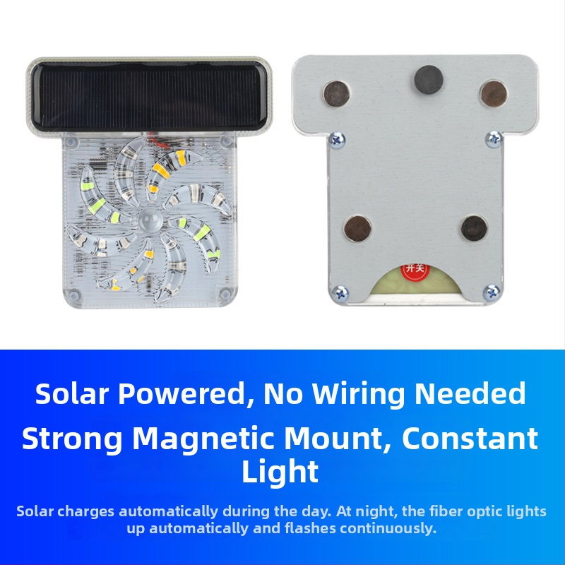 LED stražnje svjetlo A2 za velika vozila (Model A2; LED; Materijal: PC plast; Kompatibilno s kamionima)