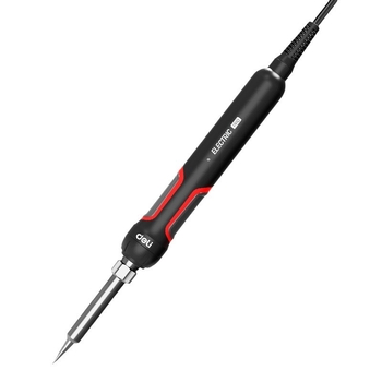 Ηλεκτρικό εργαλείο συγκόλλησης με εσωτερική θέρμανση, κεραμική θερμαντική πηγή, 220V, προστασία με τρία στρώματα επίχρισμα, κατάλληλο για συγκόλληση και επισκευές