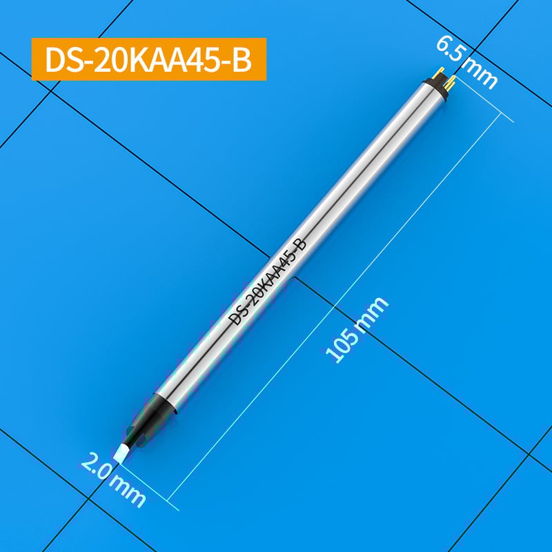 APOLLO universalus automatinis litavimo robotas, modelis DCS-60KAA45-B, prekės ženklas ZHZZ