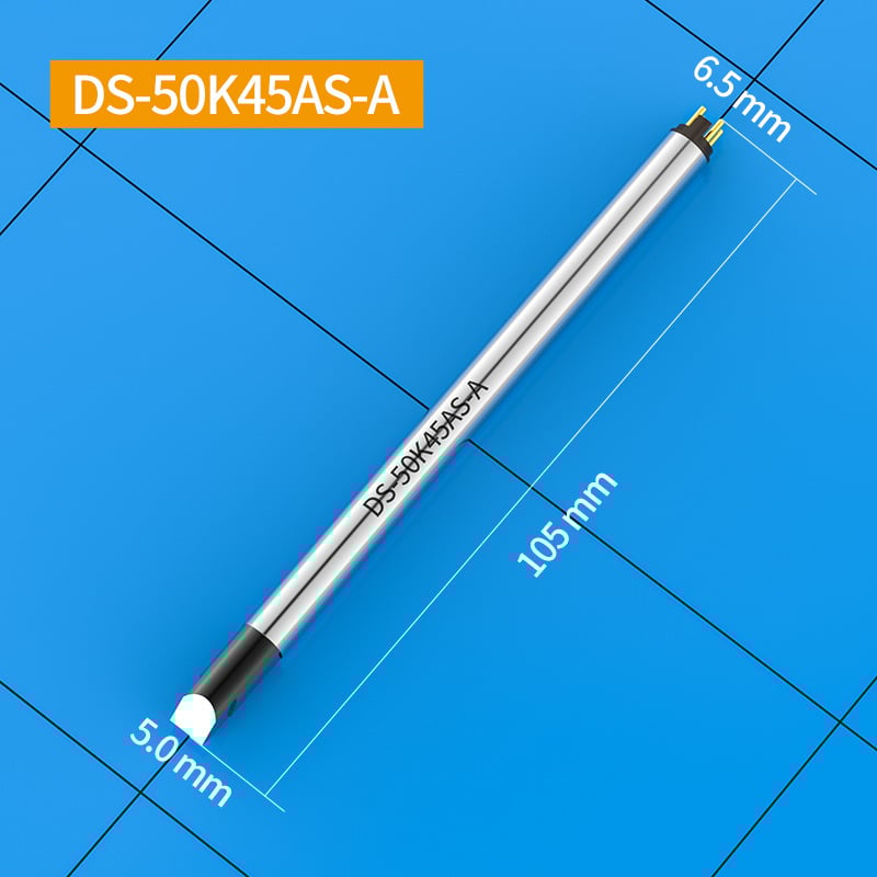 APOLLO universalus automatinis litavimo robotas, modelis DCS-60KAA45-B, prekės ženklas ZHZZ