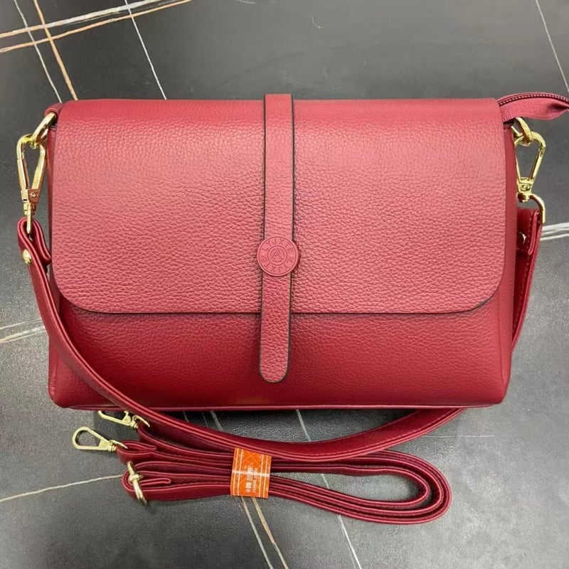 Дамска PU чанта за кръст през рамо, малък правоъгълен формат, подплата от найлон, вътрешен джоб с цип, една презрамка, лято 2025