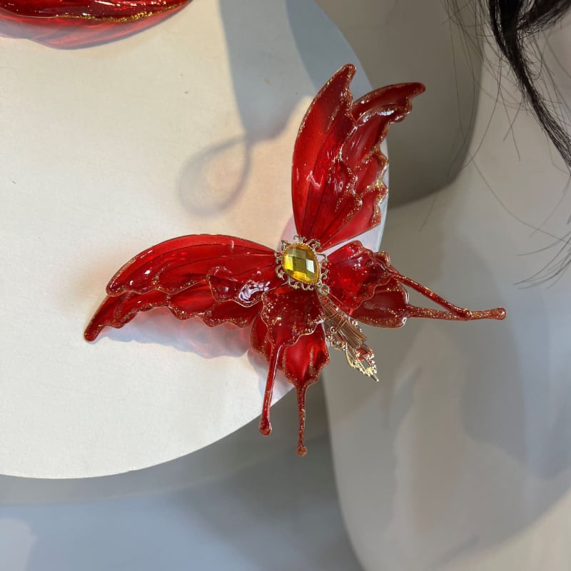 Segustatud metallist peakomplekt koos tupsudega, naiste vintage stiil, käsitöö, eraldi pakendatud (Materjal: metall; Stiil: vintage; Töötlemine: käsitöö; Pakkimine: eraldi pakendatud)