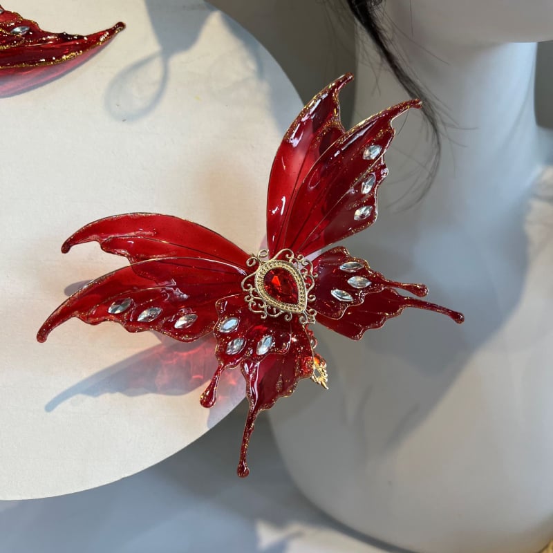 Segustatud metallist peakomplekt koos tupsudega, naiste vintage stiil, käsitöö, eraldi pakendatud (Materjal: metall; Stiil: vintage; Töötlemine: käsitöö; Pakkimine: eraldi pakendatud)