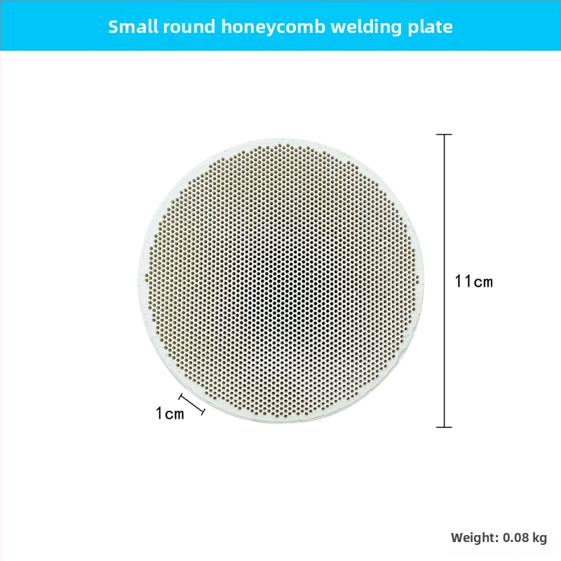 Augstas temperatūras izturīga metināšanas plāksne juvelierizstrādājumiem – kvarca ugunsdrošā ķieģeļu plāksne zelta un sudraba juvelierizstrādājumiem, DIY rīku komplekts