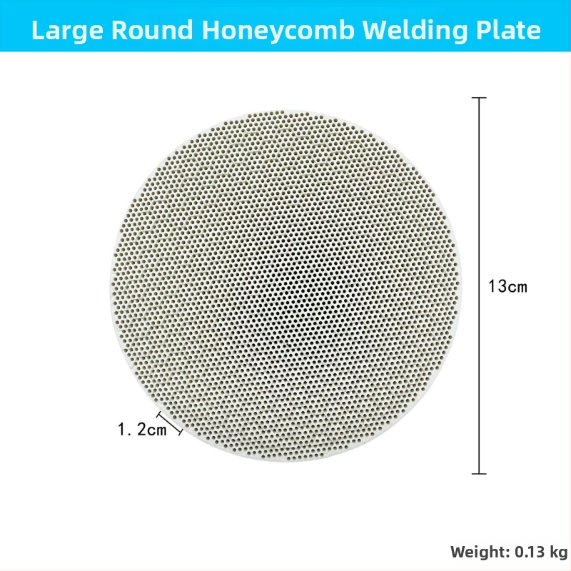 Augstas temperatūras izturīga metināšanas plāksne juvelierizstrādājumiem – kvarca ugunsdrošā ķieģeļu plāksne zelta un sudraba juvelierizstrādājumiem, DIY rīku komplekts