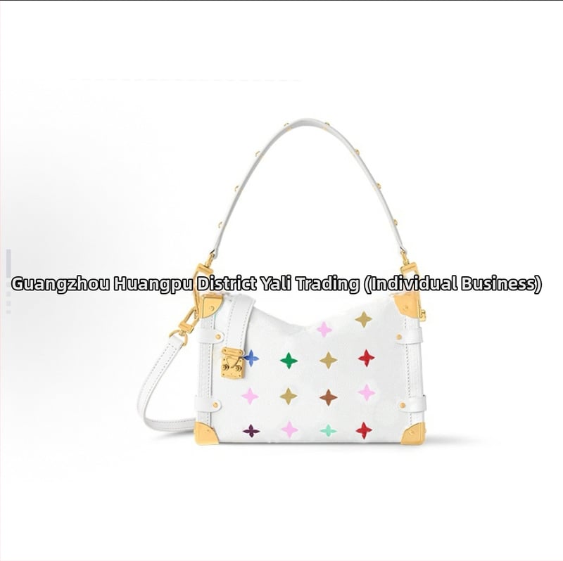 Чанта Tote от PVC, кръгла форма, затваряне с покрит капак, ламинирана вътрешна преграда с цип