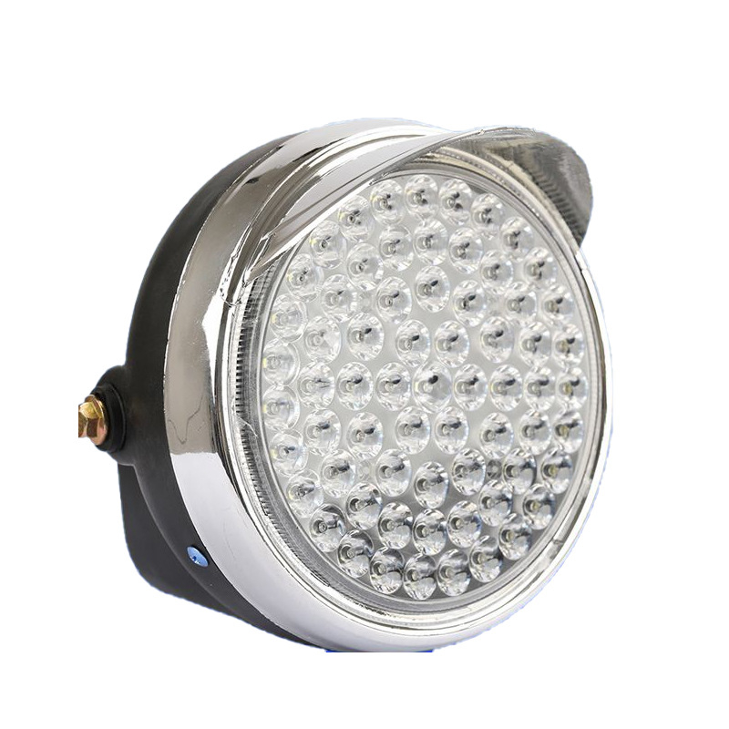 LED prednje svjetlo za električni tricikl, 11V, Materijal: Drugo, Marka: Drugo
