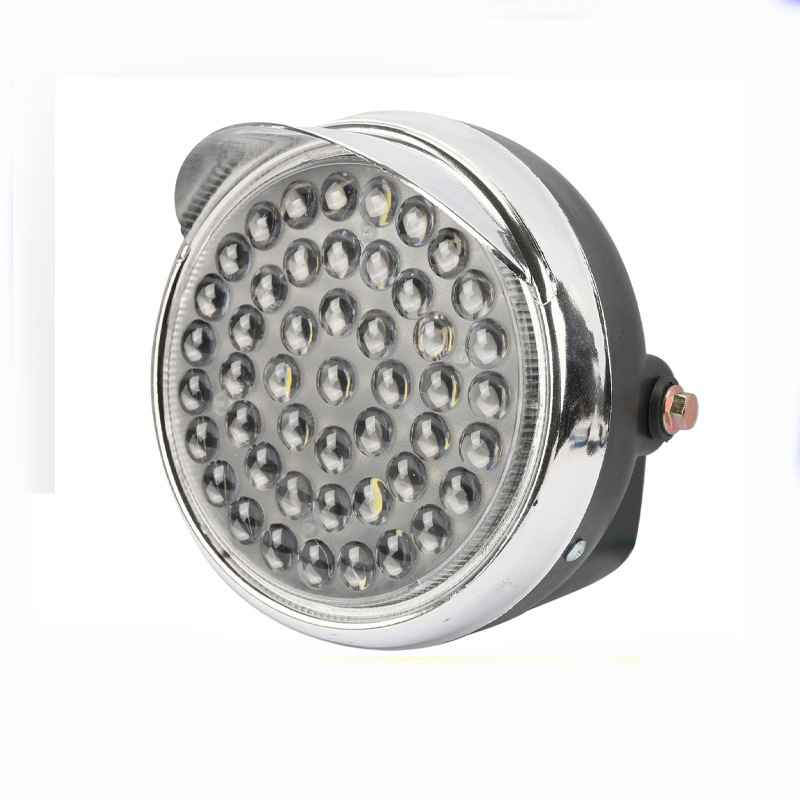 LED prednje svjetlo za električni tricikl, 11V, Materijal: Drugo, Marka: Drugo
