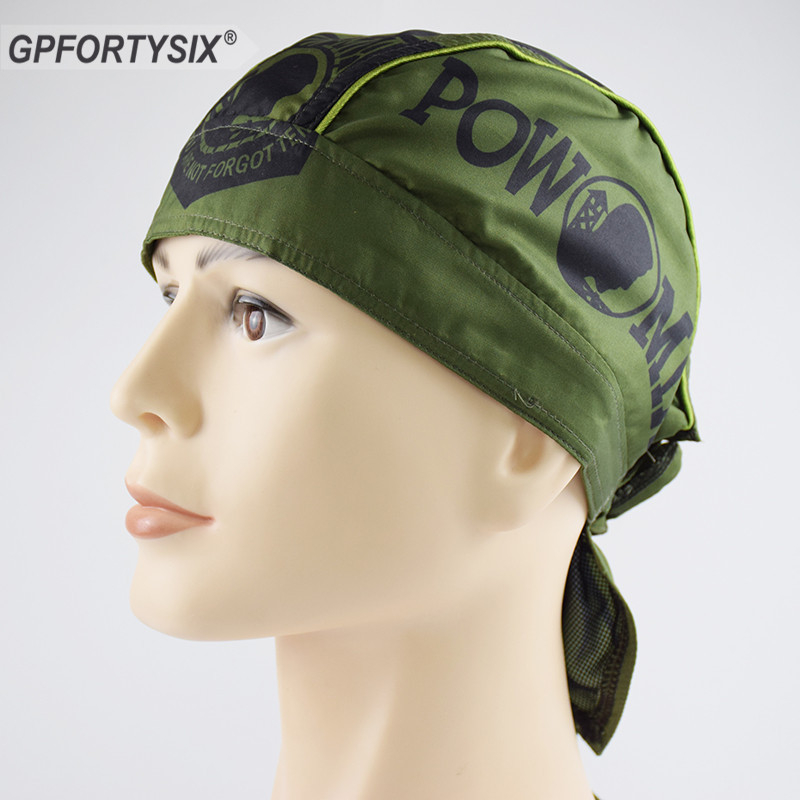 MJMOTO Leisure полиестерен шал за глава за колоездене, унисекс, графити принт