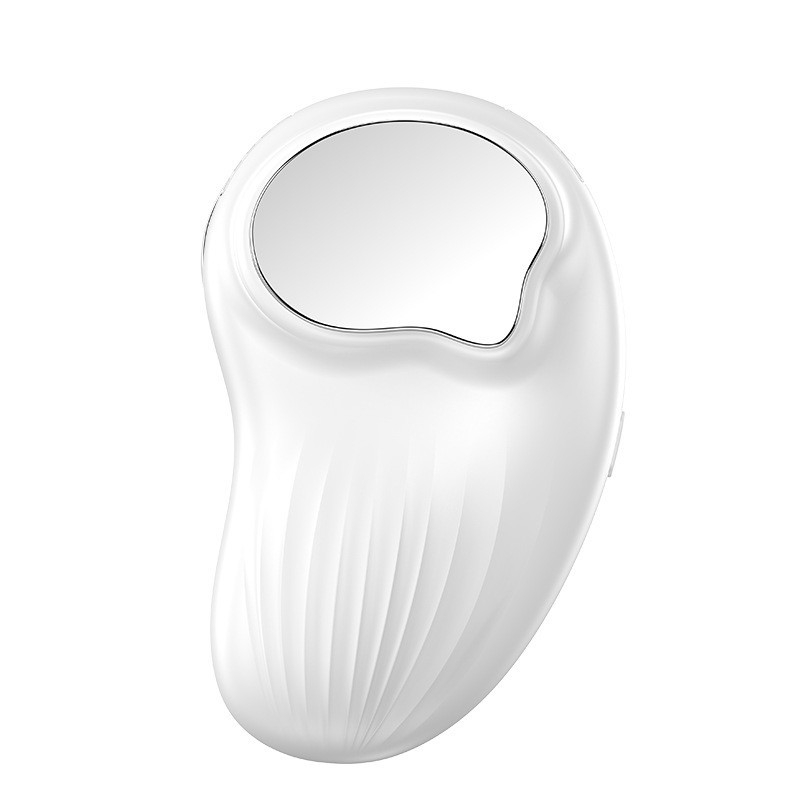 Συσκευή ανύψωσης προσώπου για ανάπλαση δέρματος με EMS μικρορεύμα, RF κόκκινο φως, θερμο-ψυχρή συμπίεση, αδιάβροχη IPX5, ενσωματωμένη μπαταρία 500–800 mAh