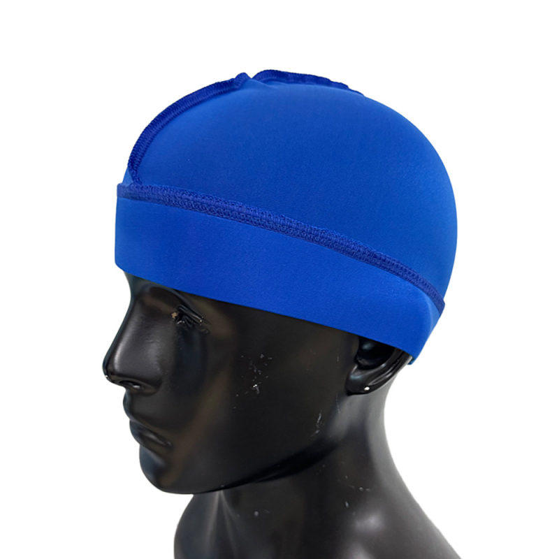 Sportska kapa od Spandex/Lycra, Casual unisex za otvoreno, Jednobojni uzorak