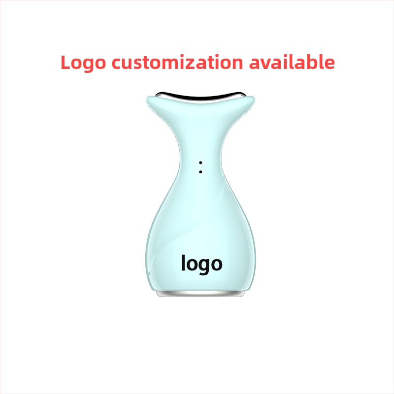 Συσκευή ψυχρού συμπιεστή προσώπου — ανακούφιση οιδήματος, μείωση ρυτίδων, αναζωογόνηση δέρματος; IPX6 αδιάβροχο, βάρος 0.1 kg