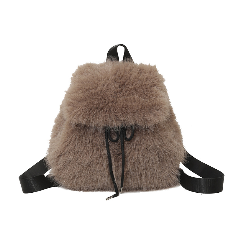 Βελούδινο σακίδιο με κορδόνι – φρέσκο και γλυκό στυλ, ύφασμα βελούδινο, άνοιξη 2025, επένδυση από συνθετικό δέρμα, κλείσιμο με καπάκι, εσωτερικές θήκες για κινητό και ταυτότητα