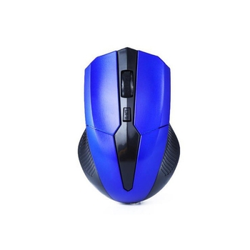 Bežična miša 2.4GHz, optički senzor, USB sučelje, 1000dpi, mogućnost tiskanja logotipa