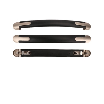 Plasztik bőröndfogantyú — vízálló, ultra könnyű, tehercsökkentő kiegészítő a poggyászhoz