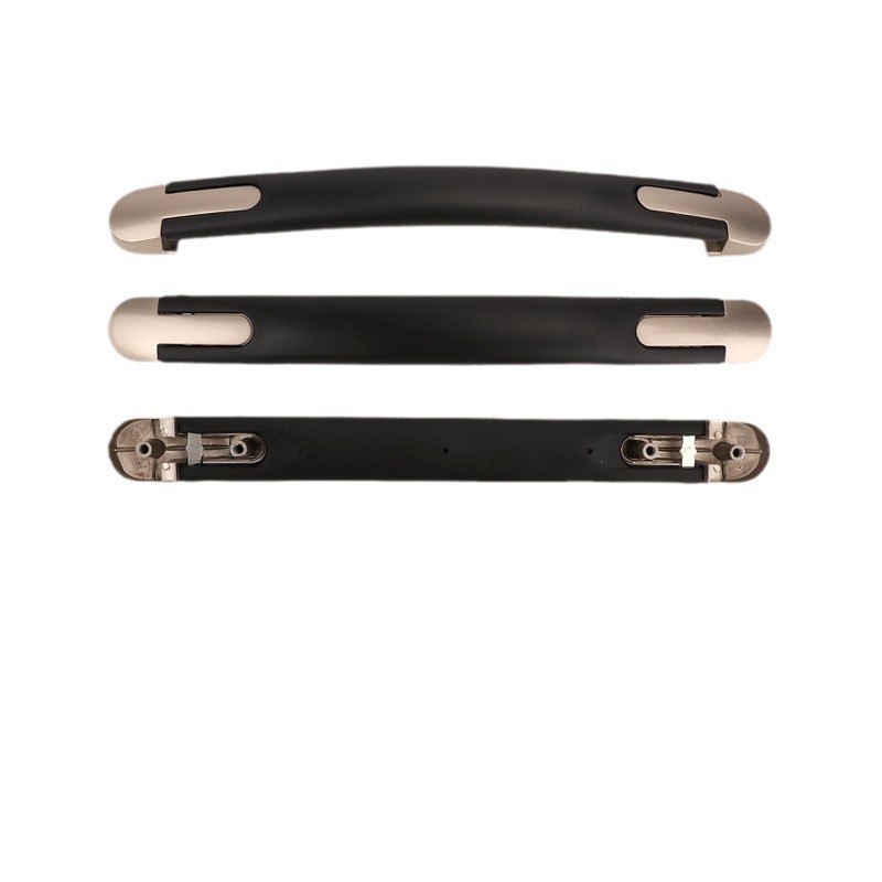 Plasztik bőröndfogantyú — vízálló, ultra könnyű, tehercsökkentő kiegészítő a poggyászhoz