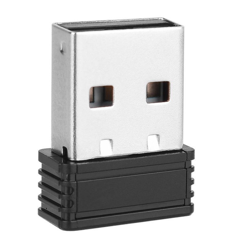 Vertikalni bežični miš za desnu ruku, dvostruki Bluetooth/2,4 GHz, punjiv, 1600 DPI, 6 tipki, USB sučelje