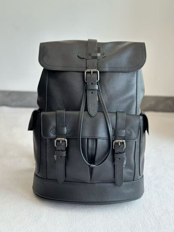 Ruksak HITC PVC koža, 20-35 L, prozračan, životinjski uzorak