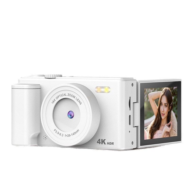 Bezgoguļkamera ar CMOS sensoru, periskop objekts, pagriezams ekrāns, 1280×1024 izšķirtspēja, TF karte uzglabāšana