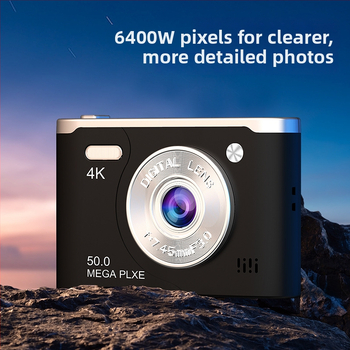 AM200 CCD kamera lauko fotografijai, 1280x1024 raiška, 2,4 colio HD LCD ekranas, CCD jutiklis, TF kortelės saugojimas, USB 2.0, visiškai rankinis valdymas