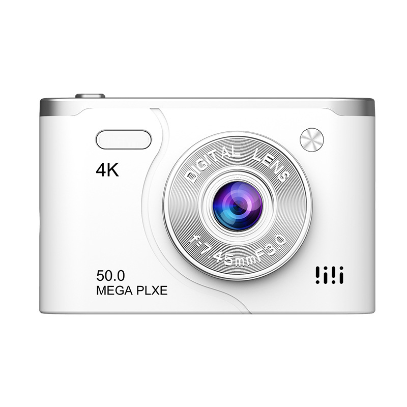 AM200 CCD kamera lauko fotografijai, 1280x1024 raiška, 2,4 colio HD LCD ekranas, CCD jutiklis, TF kortelės saugojimas, USB 2.0, visiškai rankinis valdymas