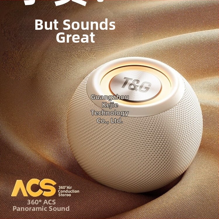 Bluetooth difuzor portabil – sunet compact de înaltă calitate, IPX7 rezistent la apă, 100Hz-20kHz, SNR ≥70dB, intrări Bluetooth/TF/USB/AUX