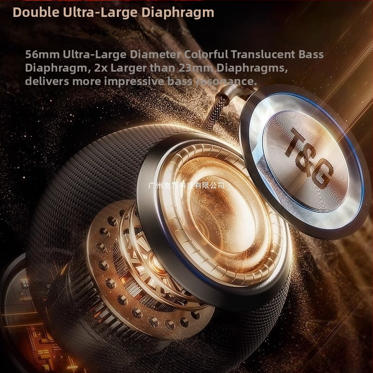 Bluetooth difuzor portabil – sunet compact de înaltă calitate, IPX7 rezistent la apă, 100Hz-20kHz, SNR ≥70dB, intrări Bluetooth/TF/USB/AUX