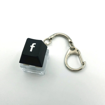 R4 jednoklávesová krytka, reflexný materiál Egp diamond-grade, prispôsobiteľná pre herné klávesnice