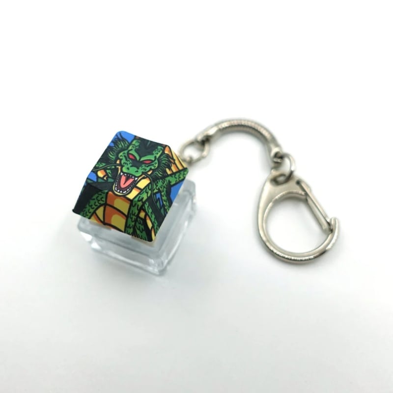 R4 jednoklávesová krytka, reflexný materiál Egp diamond-grade, prispôsobiteľná pre herné klávesnice