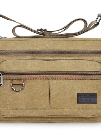 Geantă pentru piept de bărbați (Stil: Unisex; Material: Poliester; Căptușeală: Pânză; Călătorii de plăcere; Brand: Bopan)