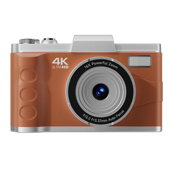 M11 Селфи цифрова камера – 50MP CCD, 1/1.7\" сензор, 8x оптично увеличение, 2.3\" LCD, перископ обектив, пълен ръчен режим