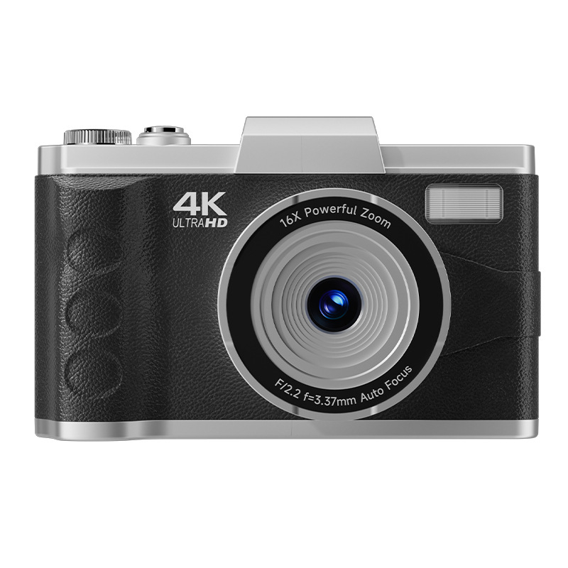 M11 Селфи цифрова камера – 50MP CCD, 1/1.7\" сензор, 8x оптично увеличение, 2.3\" LCD, перископ обектив, пълен ръчен режим