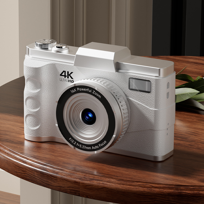 M11 Селфи цифрова камера – 50MP CCD, 1/1.7\" сензор, 8x оптично увеличение, 2.3\" LCD, перископ обектив, пълен ръчен режим