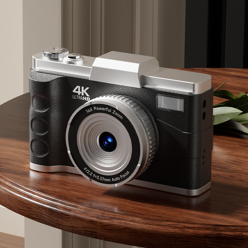 M11 Селфи цифрова камера – 50MP CCD, 1/1.7\" сензор, 8x оптично увеличение, 2.3\" LCD, перископ обектив, пълен ръчен режим