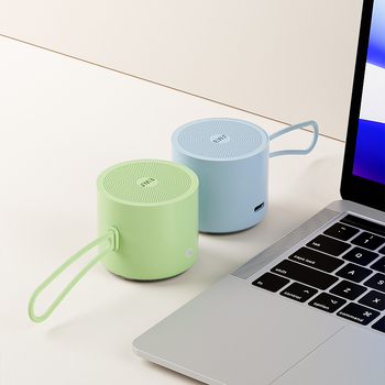 EWA A127 Bluetooth mini zvučnik, bežični, kompaktan, s visokokvalitetnim zvukom i dubokim basom