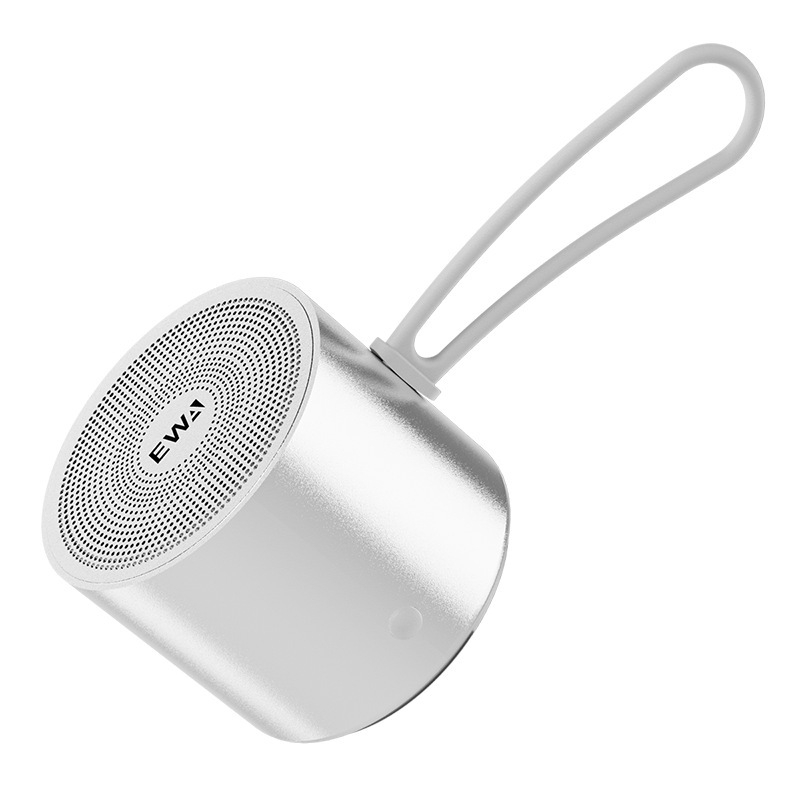 EWA A127 Bluetooth mini zvučnik, bežični, kompaktan, s visokokvalitetnim zvukom i dubokim basom