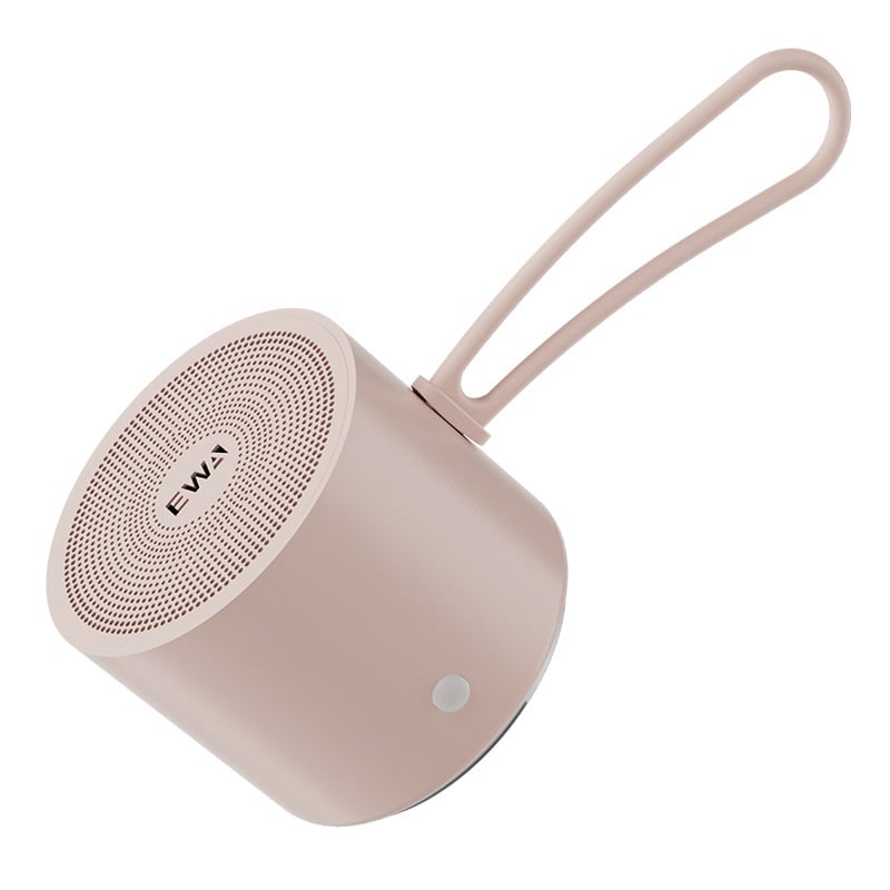 EWA A127 Bluetooth mini zvučnik, bežični, kompaktan, s visokokvalitetnim zvukom i dubokim basom