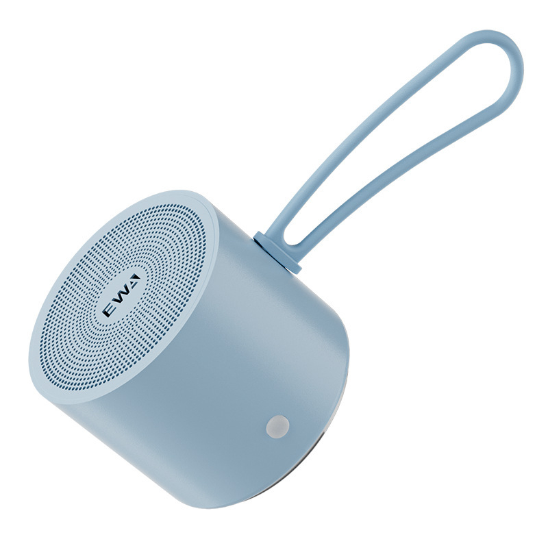 EWA A127 Bluetooth mini zvučnik, bežični, kompaktan, s visokokvalitetnim zvukom i dubokim basom