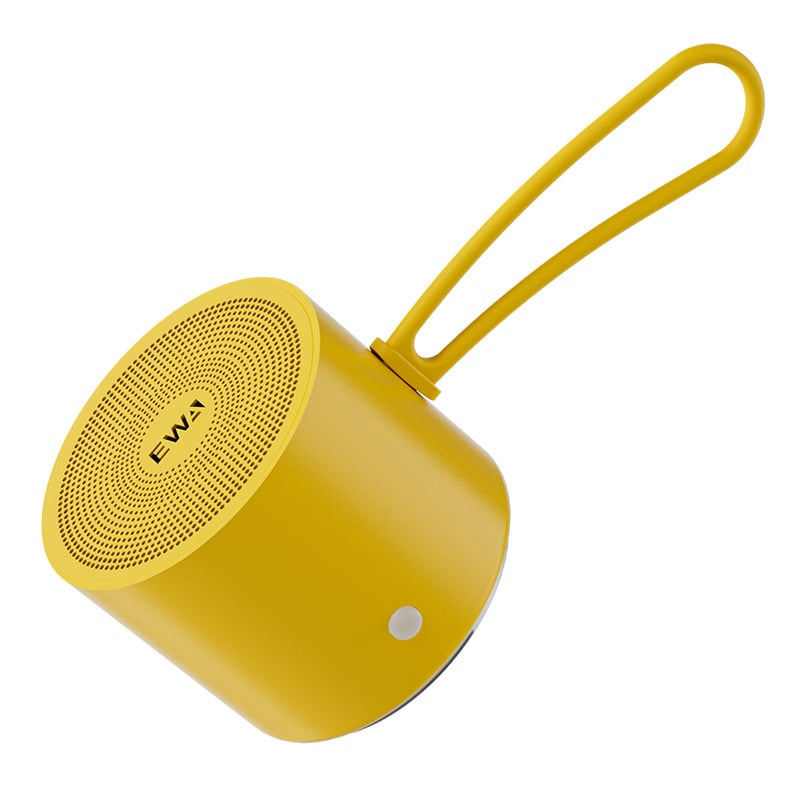 EWA A127 Bluetooth mini zvučnik, bežični, kompaktan, s visokokvalitetnim zvukom i dubokim basom